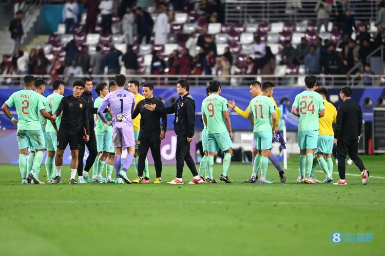 马德兴：卡塔尔夺冠FIFA排名提升20位，国足跌至87亚洲排第13