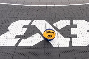 国际篮联三人篮球宣布2024世界巡回大师赛赛程
