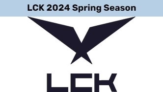 LCK第二周第三日赔率：T1击败KT DRX与FOX大战三局