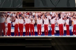 1992年中国女篮: 勇夺巴塞罗那奥运会银牌