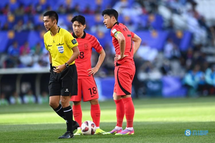 韩国足协负责人回应打牌事件：这只是小额投注，不存在赌博行为