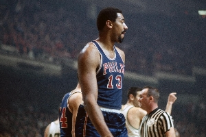 62年前NBA竟有6人场均30+：榜首50.4分 有人场均三双 紫金2将在列