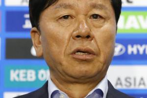 韩媒：韩国足协倾向于让本土主帅执教国家队，或同时执教俱乐部