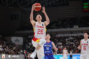中国男篮亚洲杯预选赛大胜蒙古 媒体人分析年轻球员表现