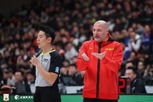中国男篮国际赛事输球记录揭秘