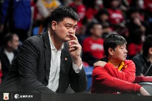中国男篮现状问题分析