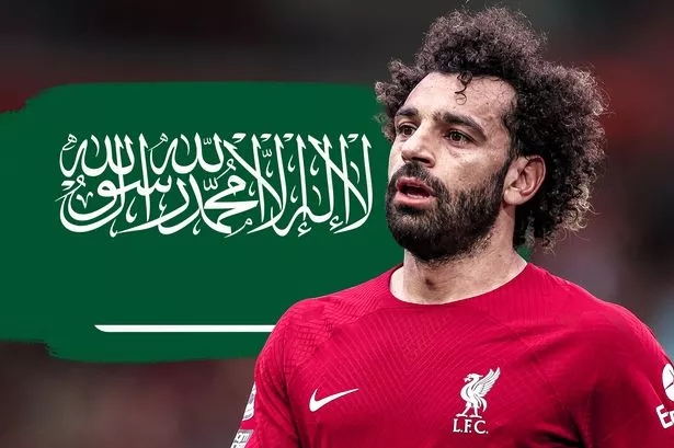 💥埃及前国脚：萨拉赫下赛季加盟沙特联，合同已签署