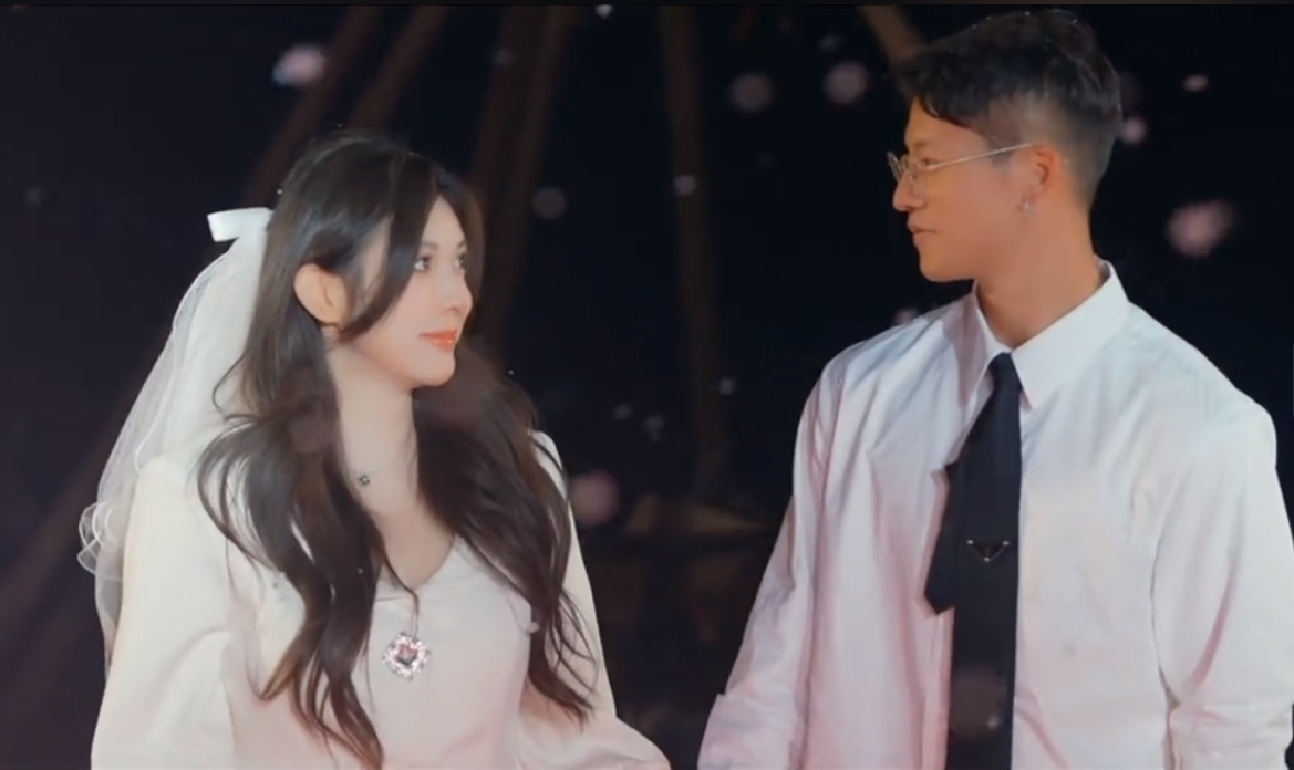 陈蒲:亚冠首球?➕结婚?天纪念日❤️新身份给予我更大动力