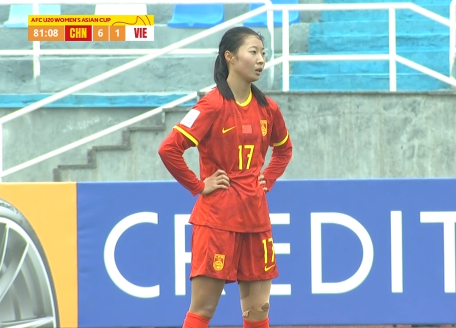 U20中国女足亚洲杯历史战绩：前9届均进4强夺1冠|近2届均小组出局