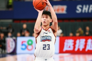 中国男子篮球联赛最新比赛成绩