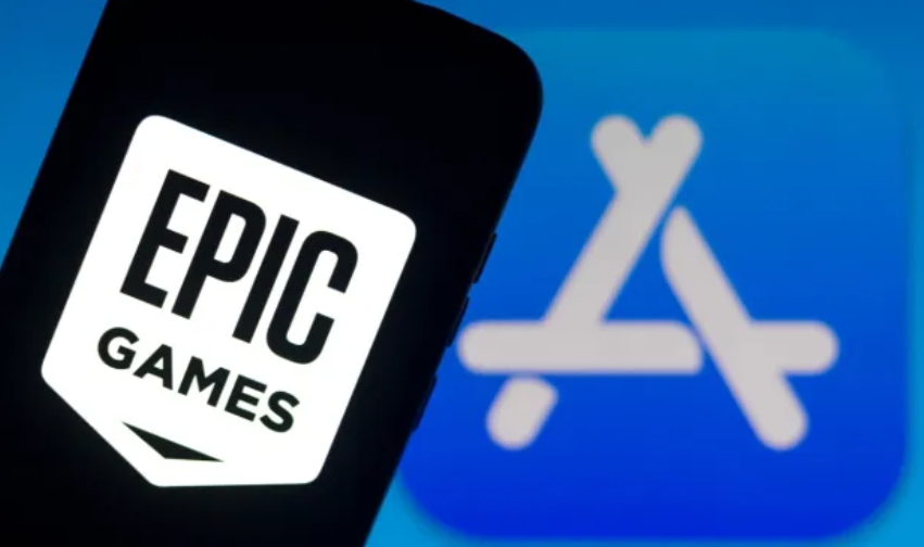 Epic Games再次向苹果公司发难：破坏禁令，依然收取高额佣金