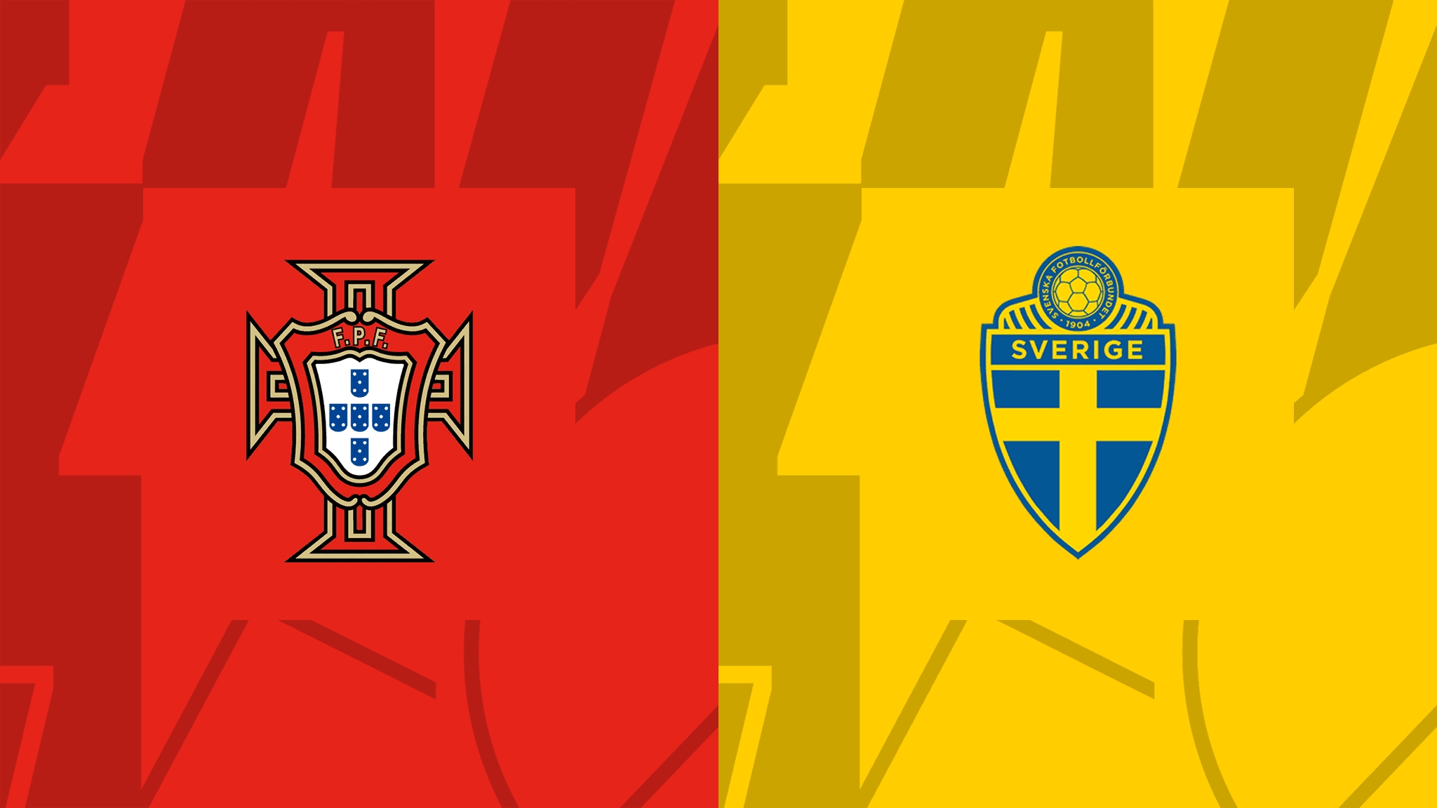 葡萄牙vs瑞典首发：C罗缺阵 B席、B费、莱奥出战