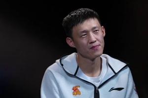 周鹏谈中国男篮在2023年世界杯失利