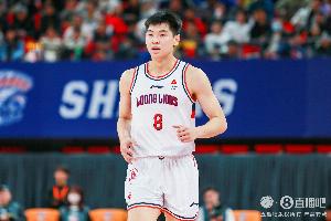 小将崔永熙宣布参加2024年NBA选秀