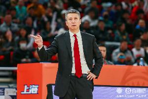 广州龙狮男篮2023-2024赛季总结