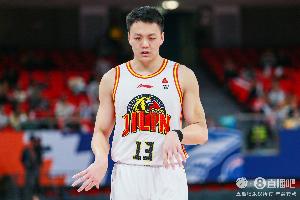 姜宇星未来命运未卜 吉林男篮态度暧昧