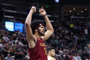  Cavaliers may consider the trade lineup Jarrett Allen may become a new favorite