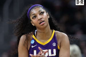 路易斯安那州立大学“女魔兽”安吉尔-里斯将参加WNBA选秀