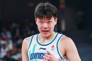 篮球新星杨瀚森或参加NBA选秀？专家王健回应