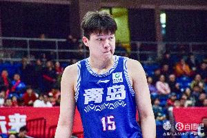 杨瀚森季后赛初体验受挫，青岛遭广州逆转