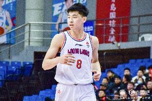 亚洲球员崔永熙谈进军NBA