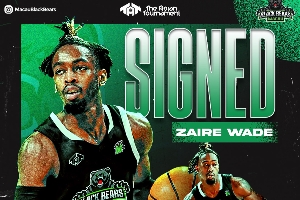 NBA热火名宿之子扎伊尔将与亚洲巡回赛球队签约