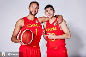 广州锋线崔永熙将参加NBA选秀