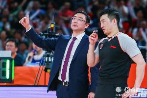 上海男篮季后赛失利,将进入休赛期总结备战新赛季