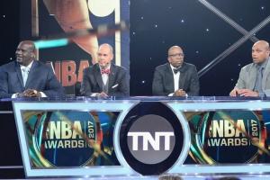 NBA新转播合同达成，70亿美元年费谁是下家？
