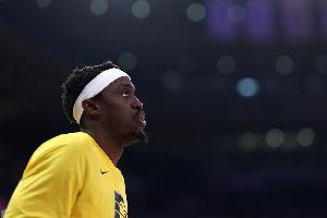 喀麦隆男篮公布奥运资格赛预选名单 西亚卡姆领衔