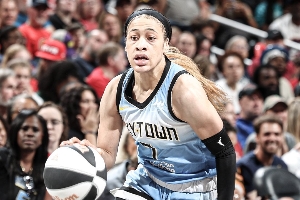 WNBA新秀凯特琳-克拉克引发钱内迪-卡特争议