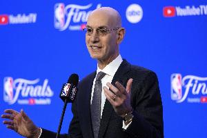 NBA 2024-25赛季全美电视直播场次公布