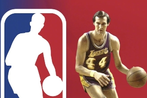 NBA传奇杰里-韦斯特去世，苏群：NBA不可能更换Logo