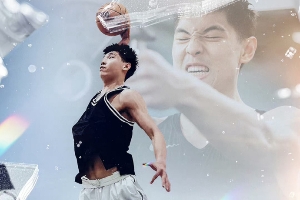 中国球员崔永熙的NBA之路：《跳出界限》纪录片揭秘