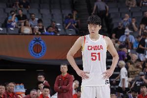 中国男篮暑期热身赛全面收官，战绩不佳引发关注