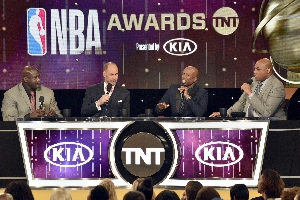 NBA新转播版权协议正式宣布，TNT体育最后一季待消失！