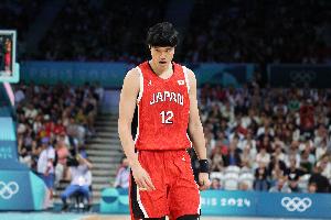 渡边雄太：我们会努力为日本篮球的发展赢得更多关注