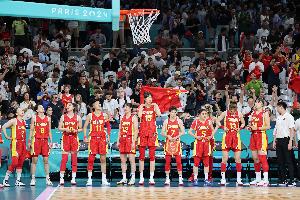 中国女篮失利，团队分析深度剖析