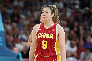 中国女篮在奥运会失利引发反思