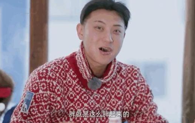 媒体人锐评奥运金牌全红婵喜欢黄子韬：追星品味属实不太行~