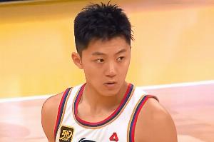 😲几乎打满全场！田宇恒出战47分06秒14中4拿到14分7板3助1帽
