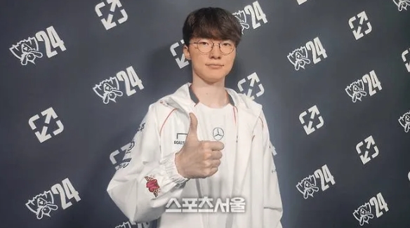 Faker：两大赛区积累了许多故事，无论胜负重要是打出真正精彩的比赛