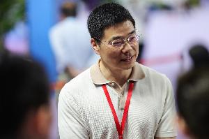 中国篮球协会主席郭振明就CBA总决赛提出五点要求
