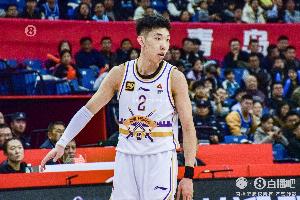 北控迎战北京男篮系列赛第3场对决名单公布