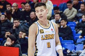 广厦大胜北京，林秉圣逆袭表现惊艳