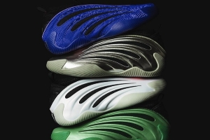 阿迪达斯宣布哈登9代发售计划，包含中国农历“蛇年”配色