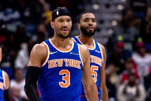 NBA常规赛铁人榜出炉,这些球员本赛季最为耐力惊人!
