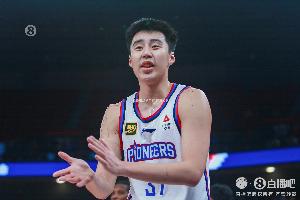 天津男篮杜伯超离队，将加盟北控男篮