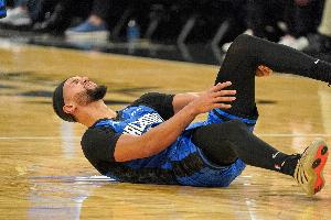 魔术主帅谈萨格斯伤情：健康第一