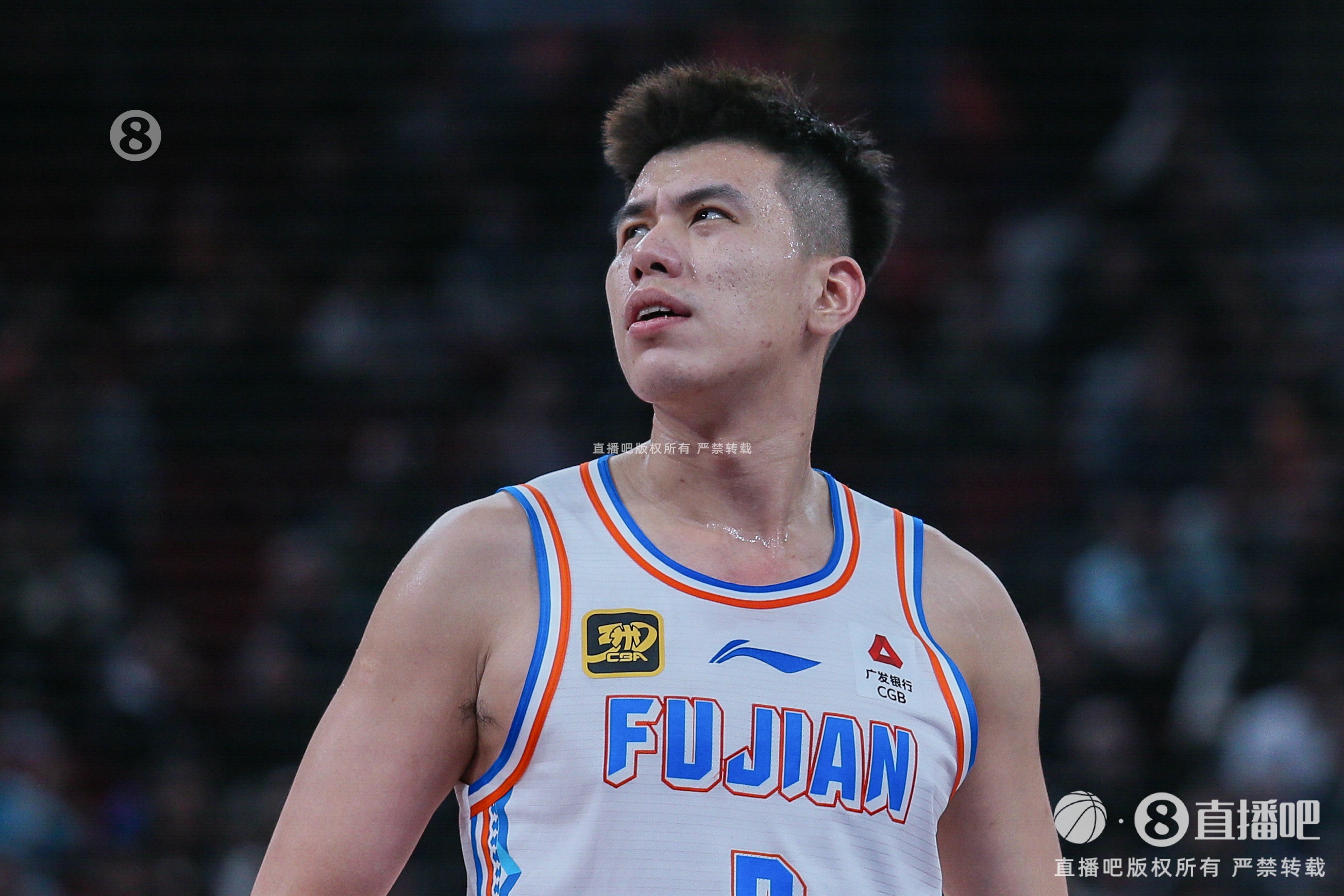 媒体人：福建多人转战NBL 黎璋霖加盟长沙 赵义明加盟湖北